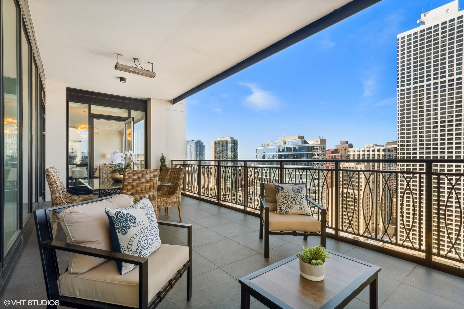 9 W Walton Street Unit: 2301