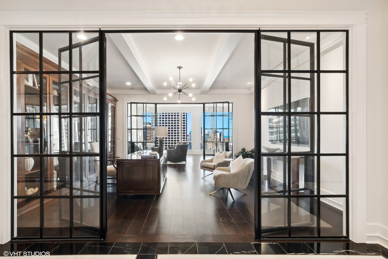 9 W Walton Street Unit: 2301