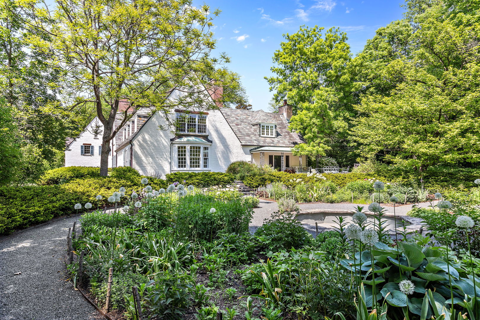 195 E Onwentsia Road