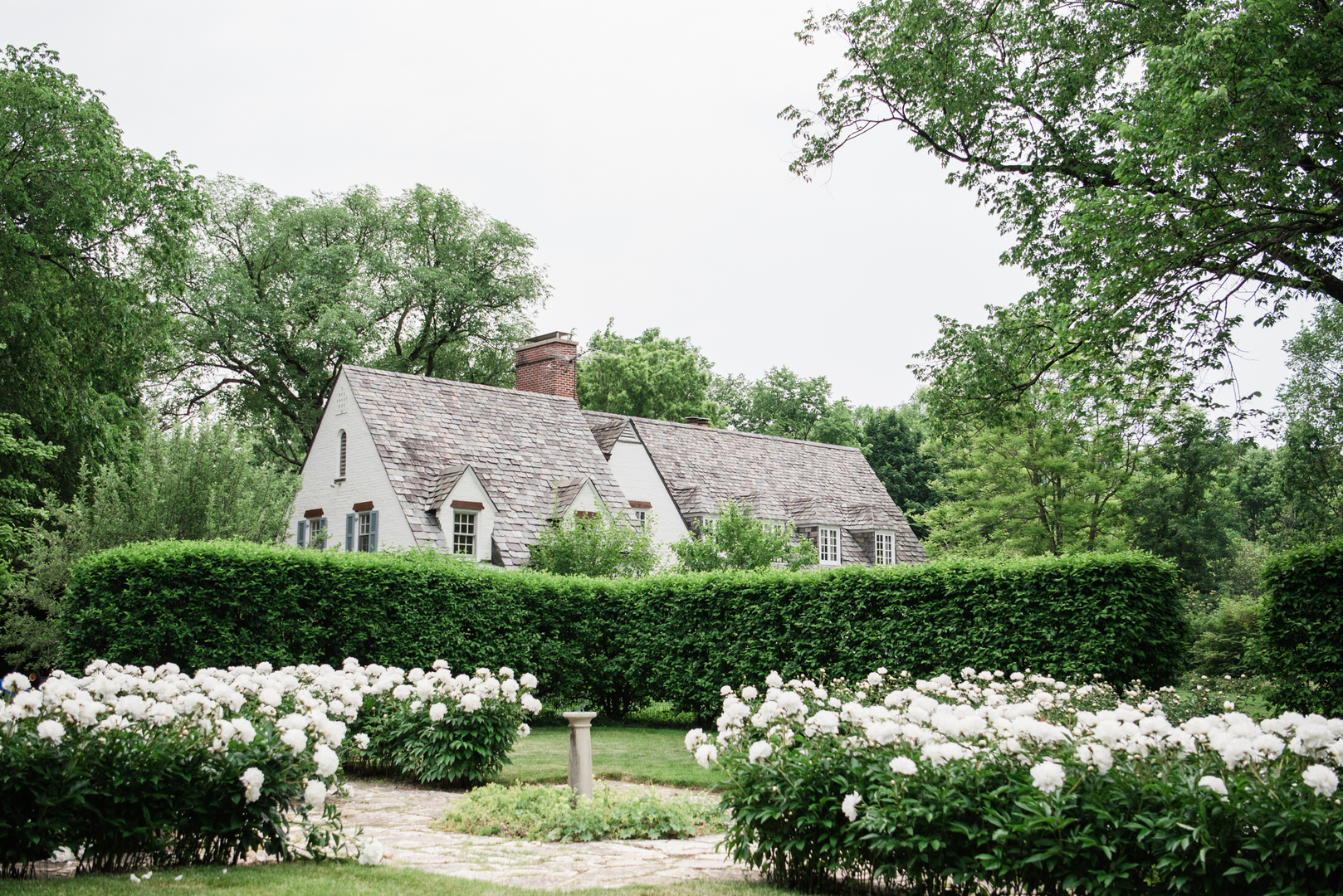 195 E Onwentsia Road