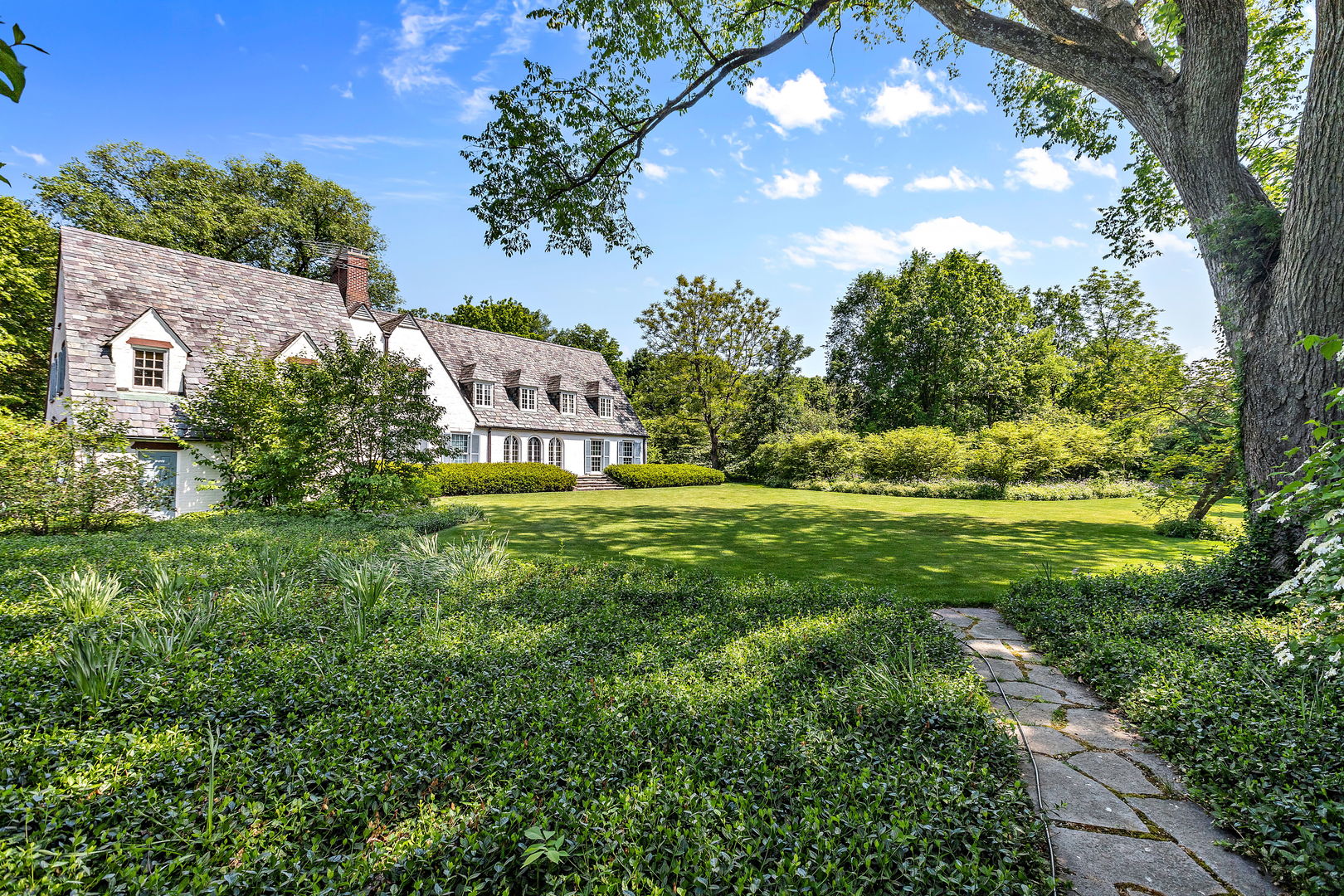 195 E Onwentsia Road