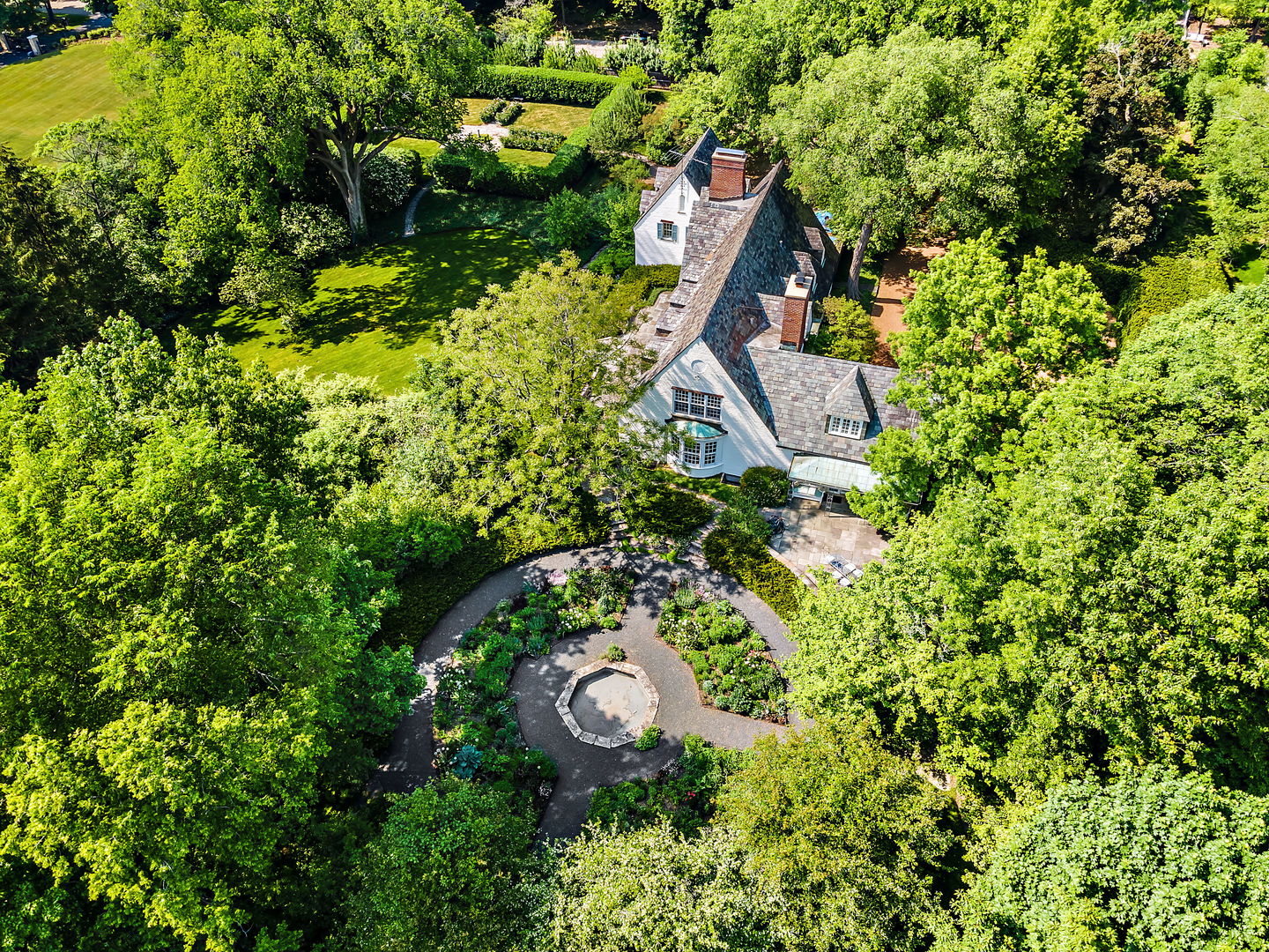 195 E Onwentsia Road