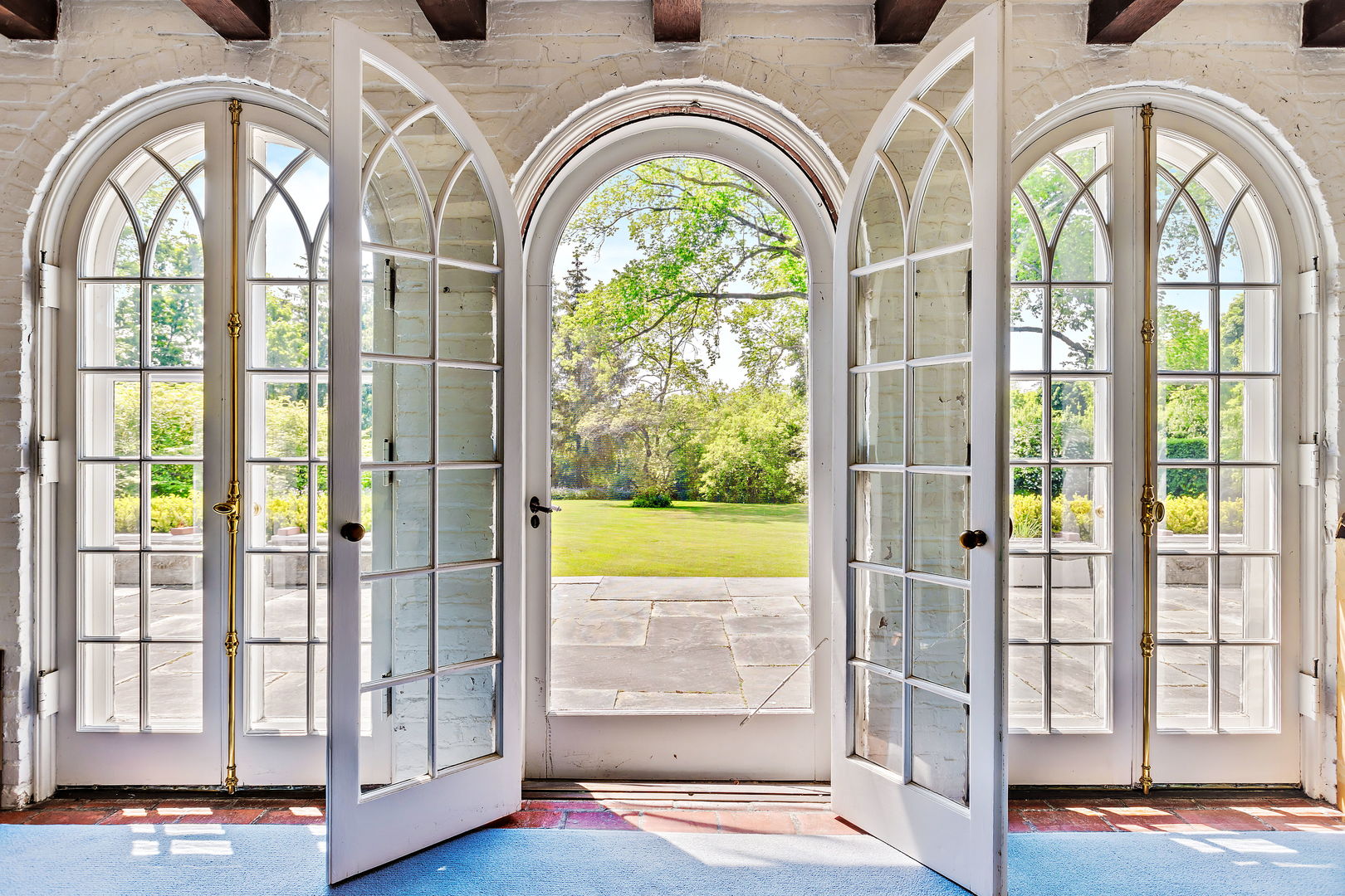 195 E Onwentsia Road