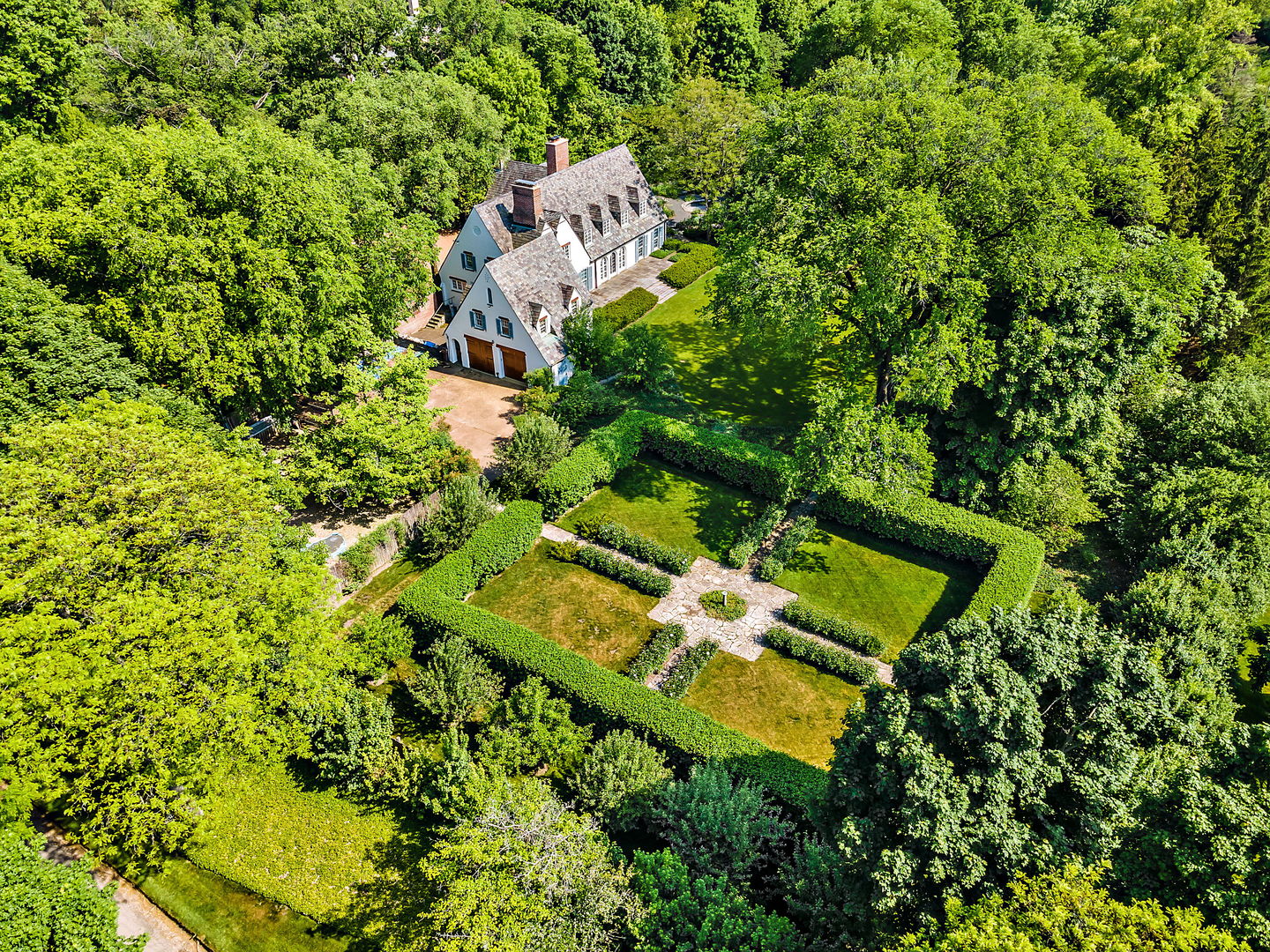 195 E Onwentsia Road