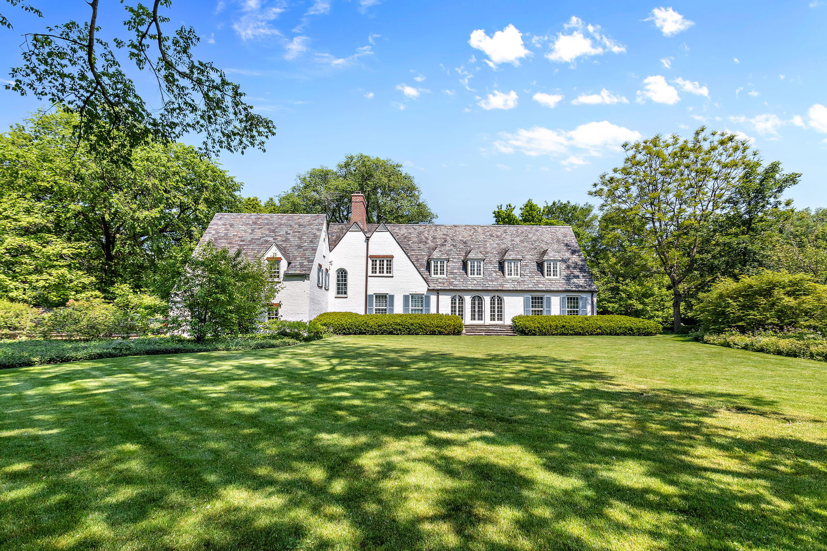 195 E Onwentsia Road