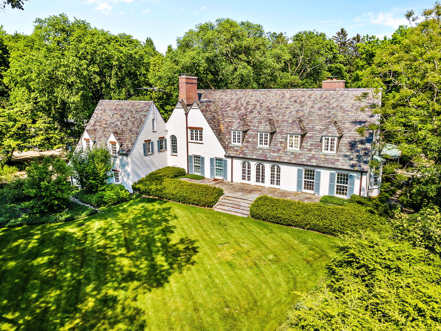 195 E Onwentsia Road