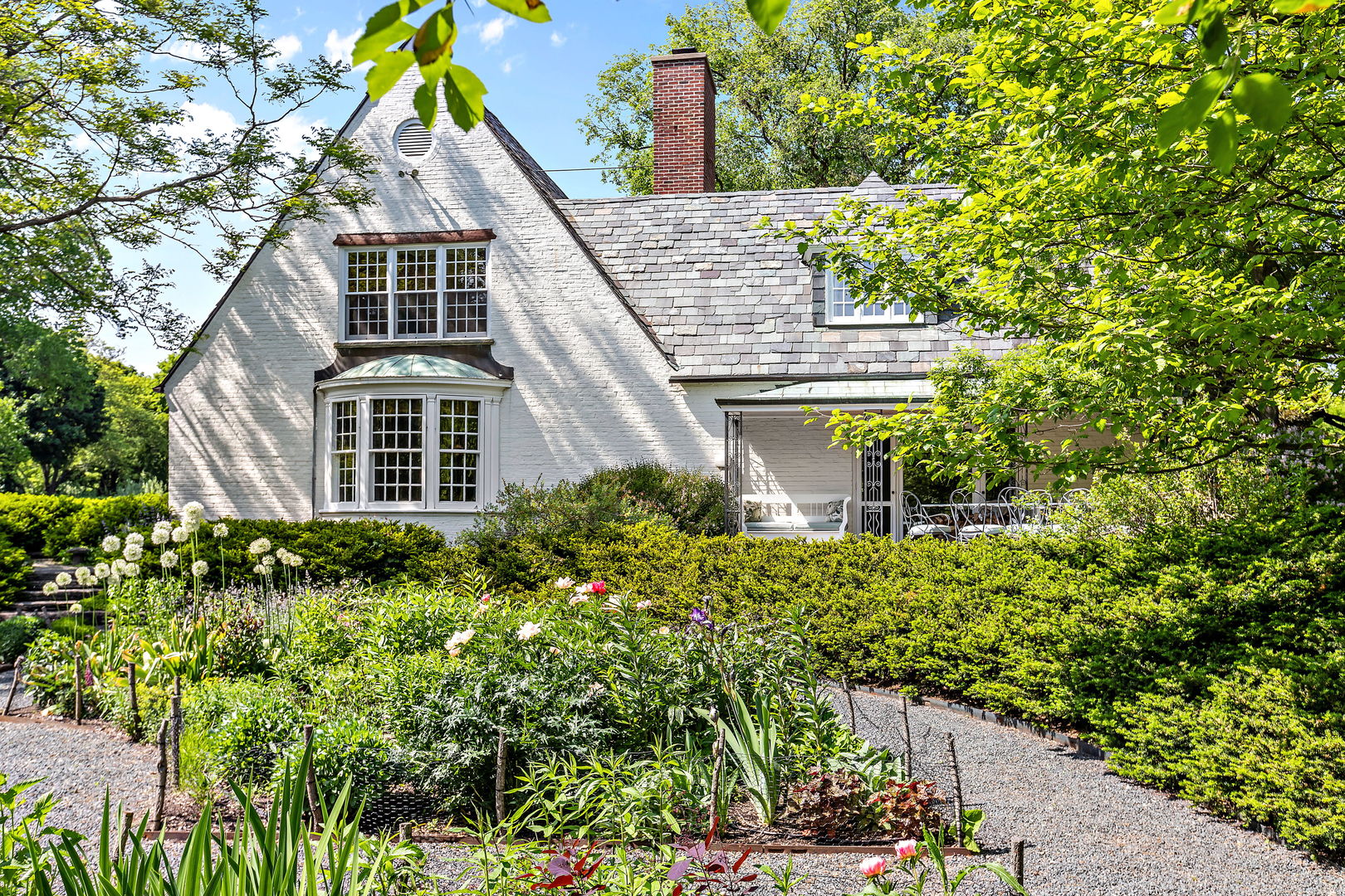 195 E Onwentsia Road