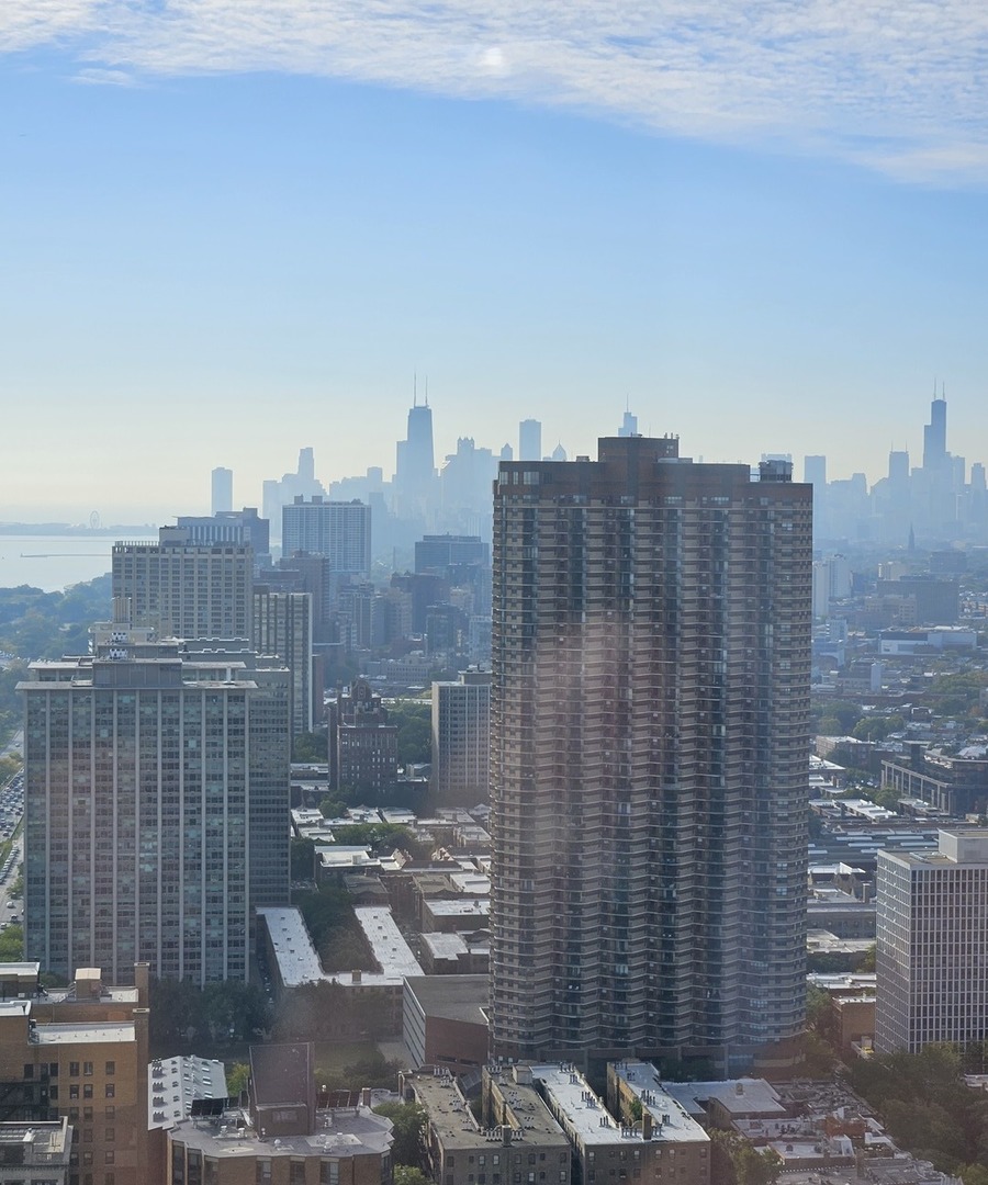 655 W IRVING PARK Road Unit: 4813