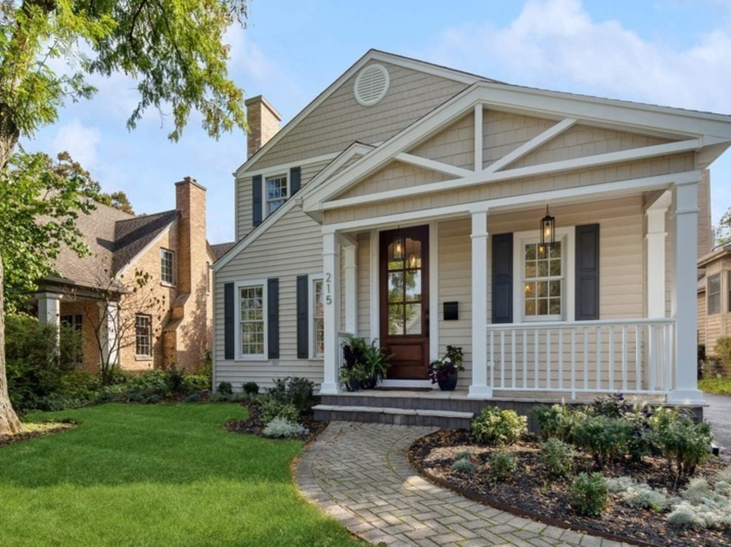 215 E Scranton Avenue