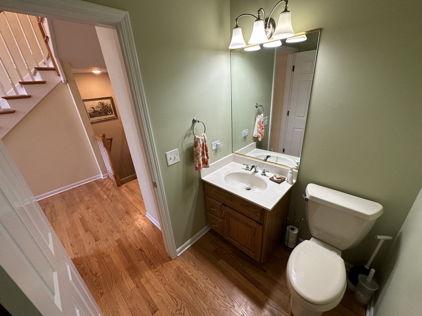 4814 Woodland Avenue