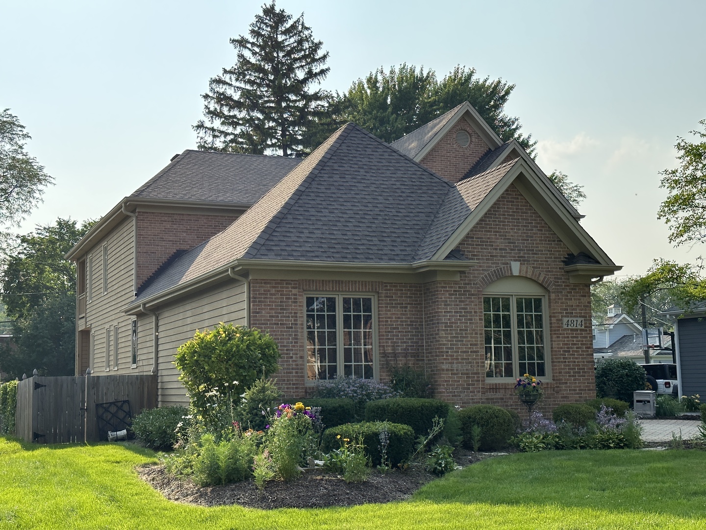 4814 Woodland Avenue