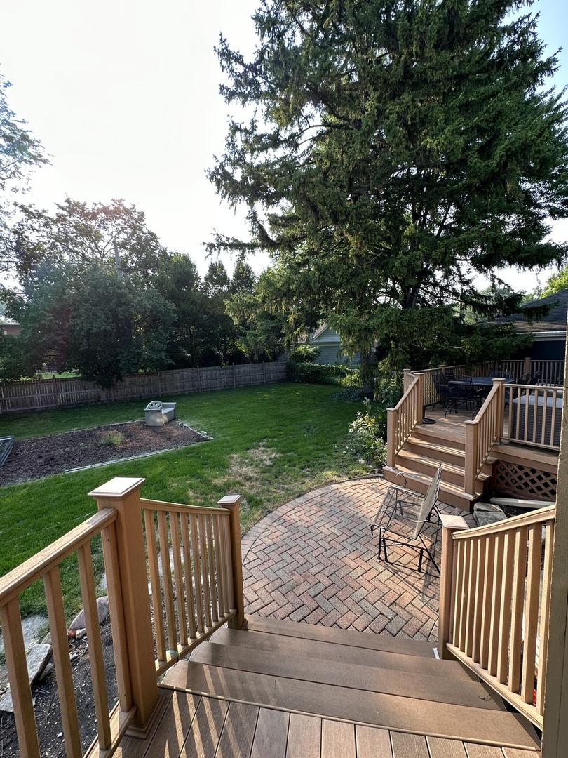 4814 Woodland Avenue