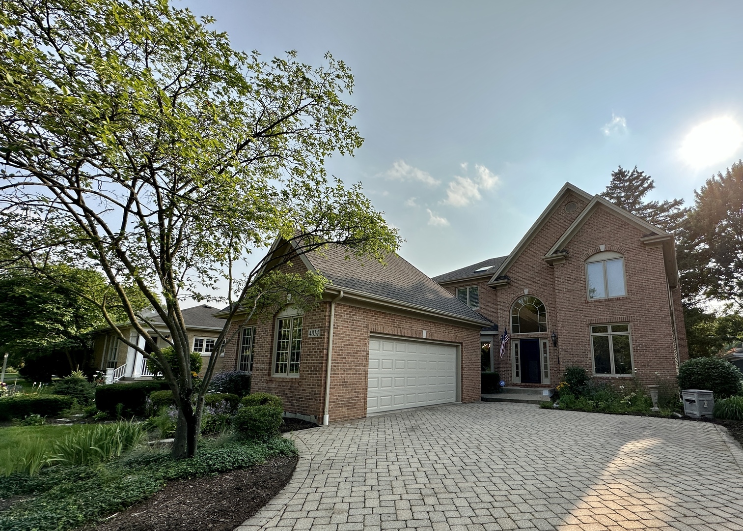 4814 Woodland Avenue