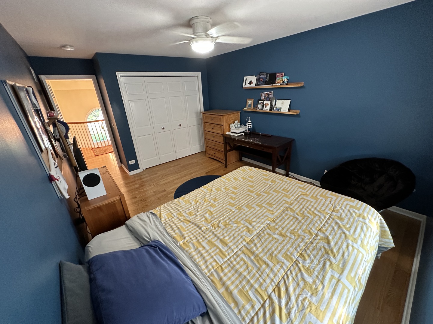 4814 Woodland Avenue