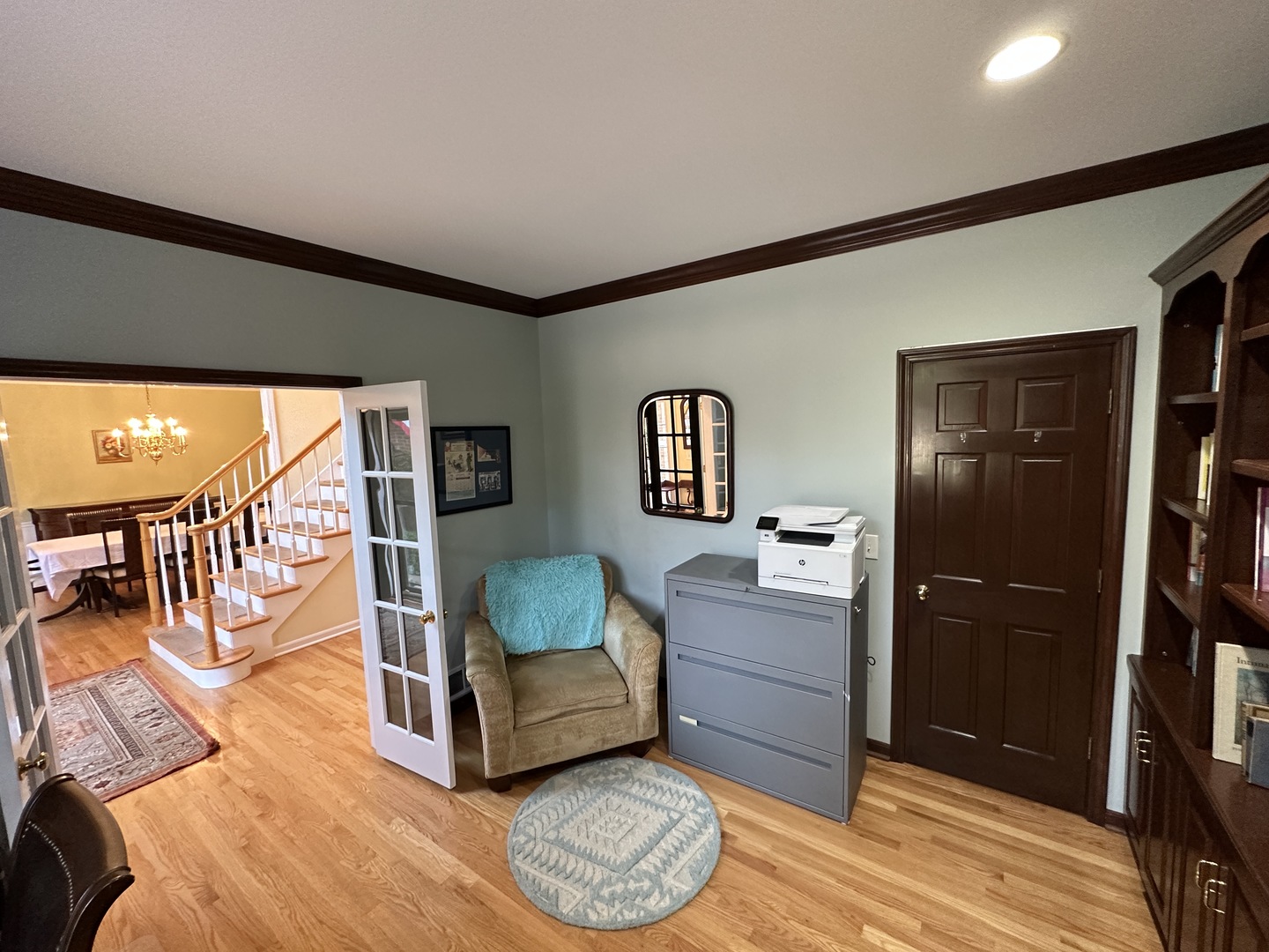 4814 Woodland Avenue