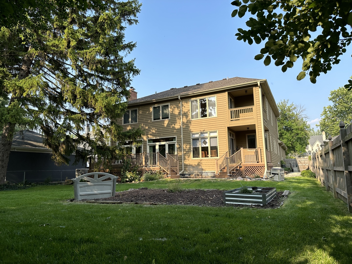 4814 Woodland Avenue