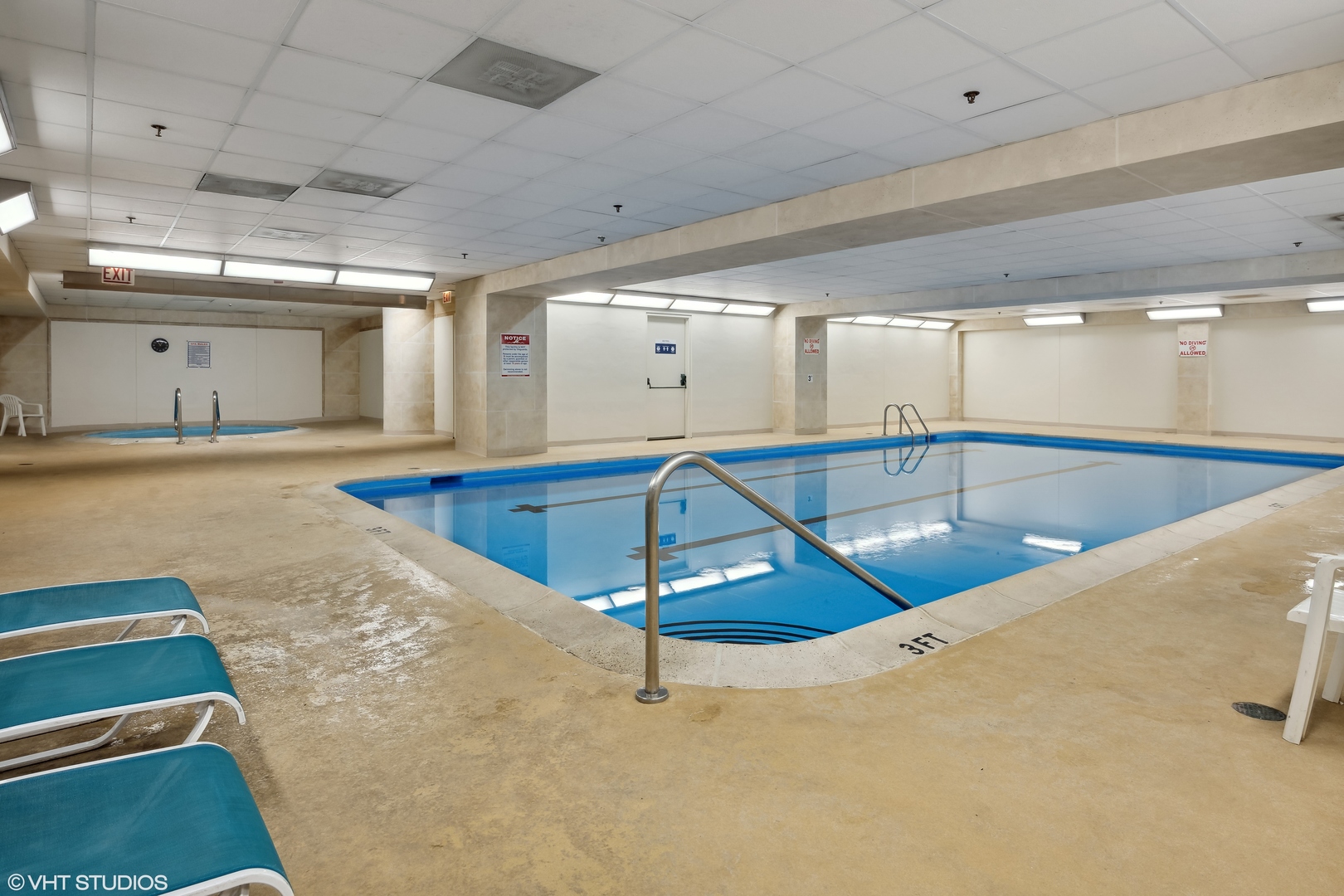 680 N Lake Shore Drive Unit: 408