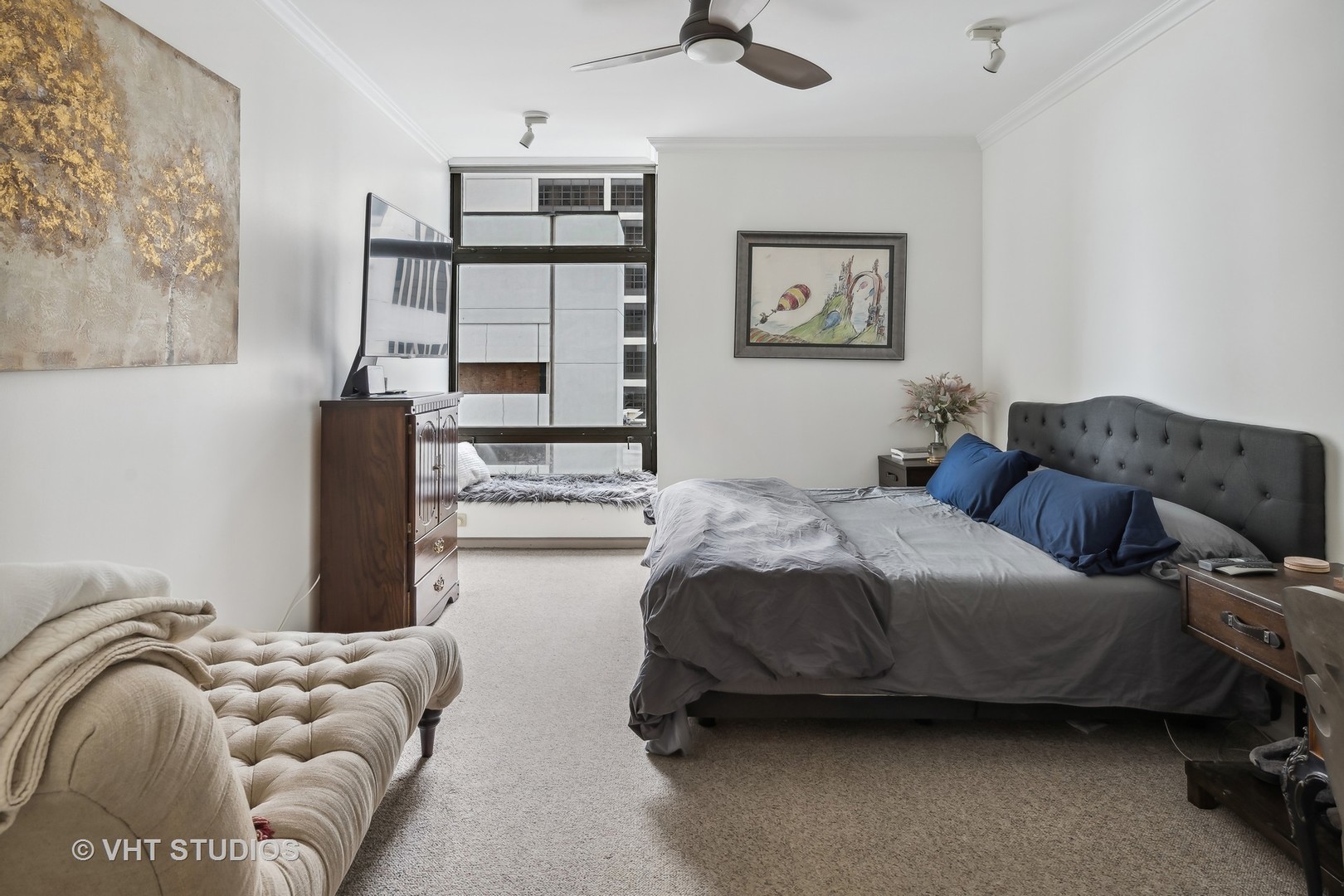 680 N Lake Shore Drive Unit: 408