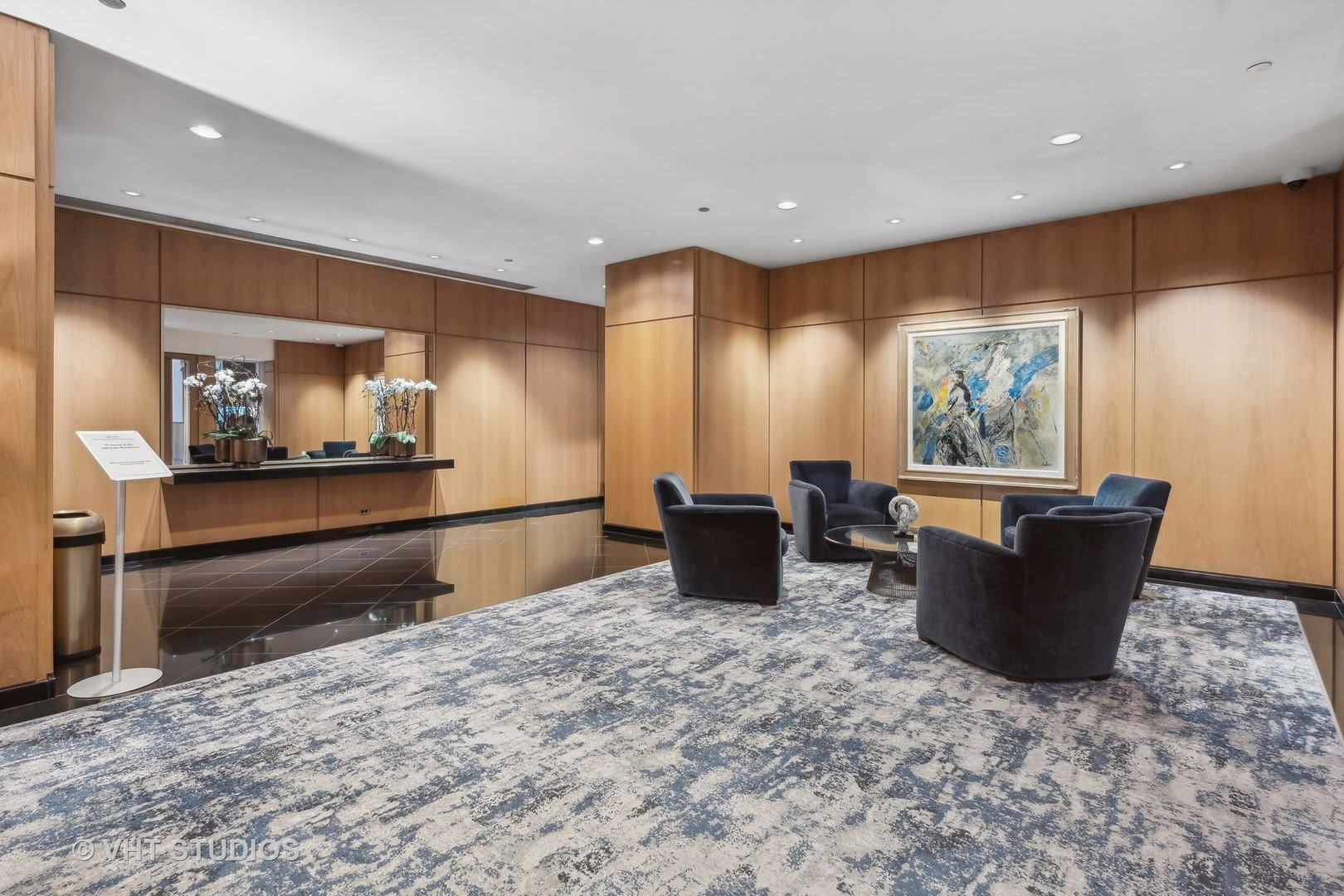 680 N Lake Shore Drive Unit: 408