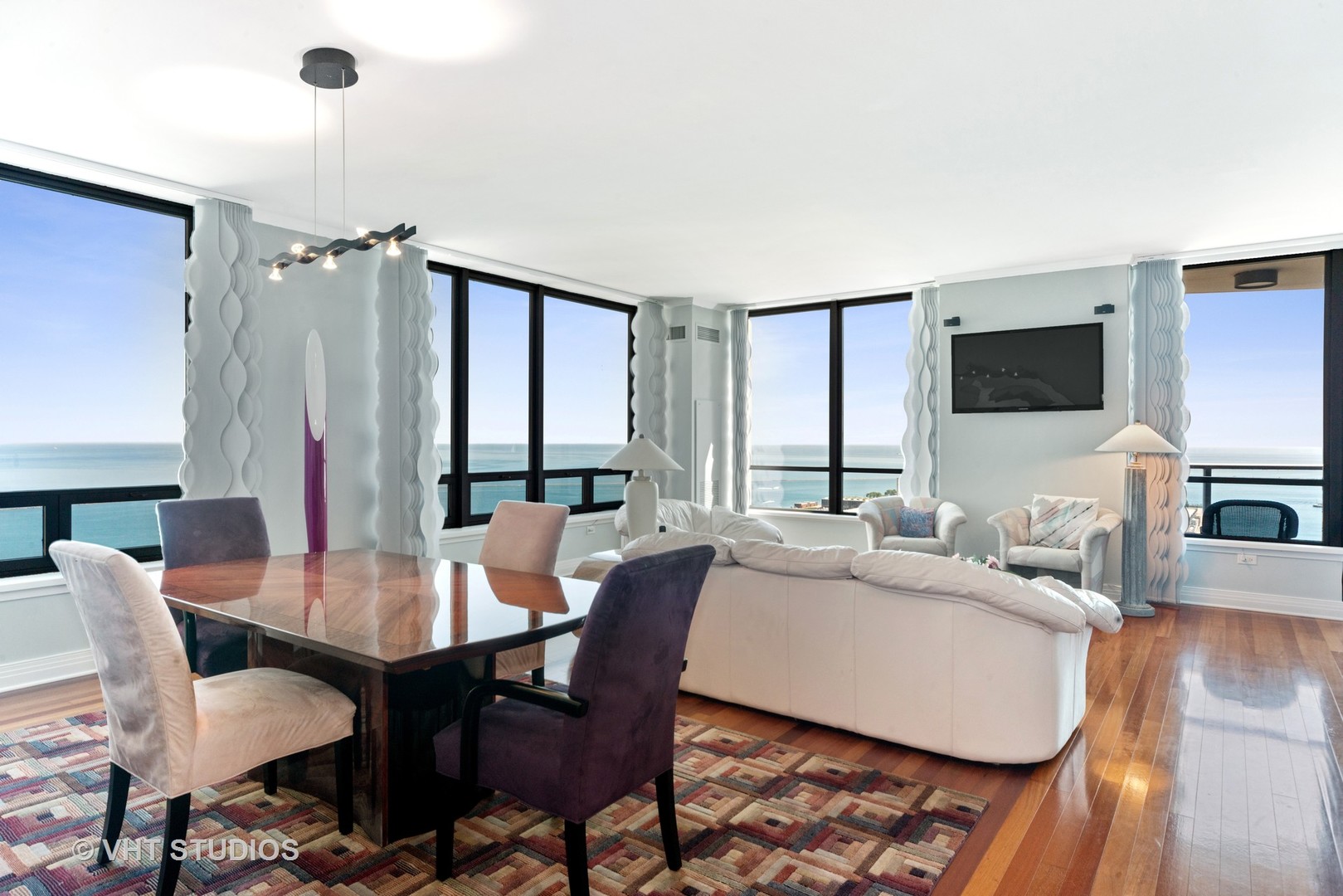 600 N LAKE SHORE Drive Unit: 2211