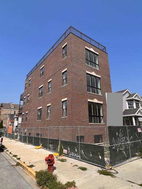 1624 S Carpenter Street Unit: 1