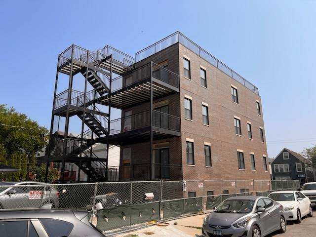 1624 S Carpenter Street Unit: 1