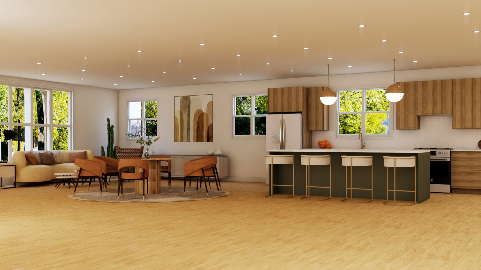 1624 S Carpenter Street Unit: 1