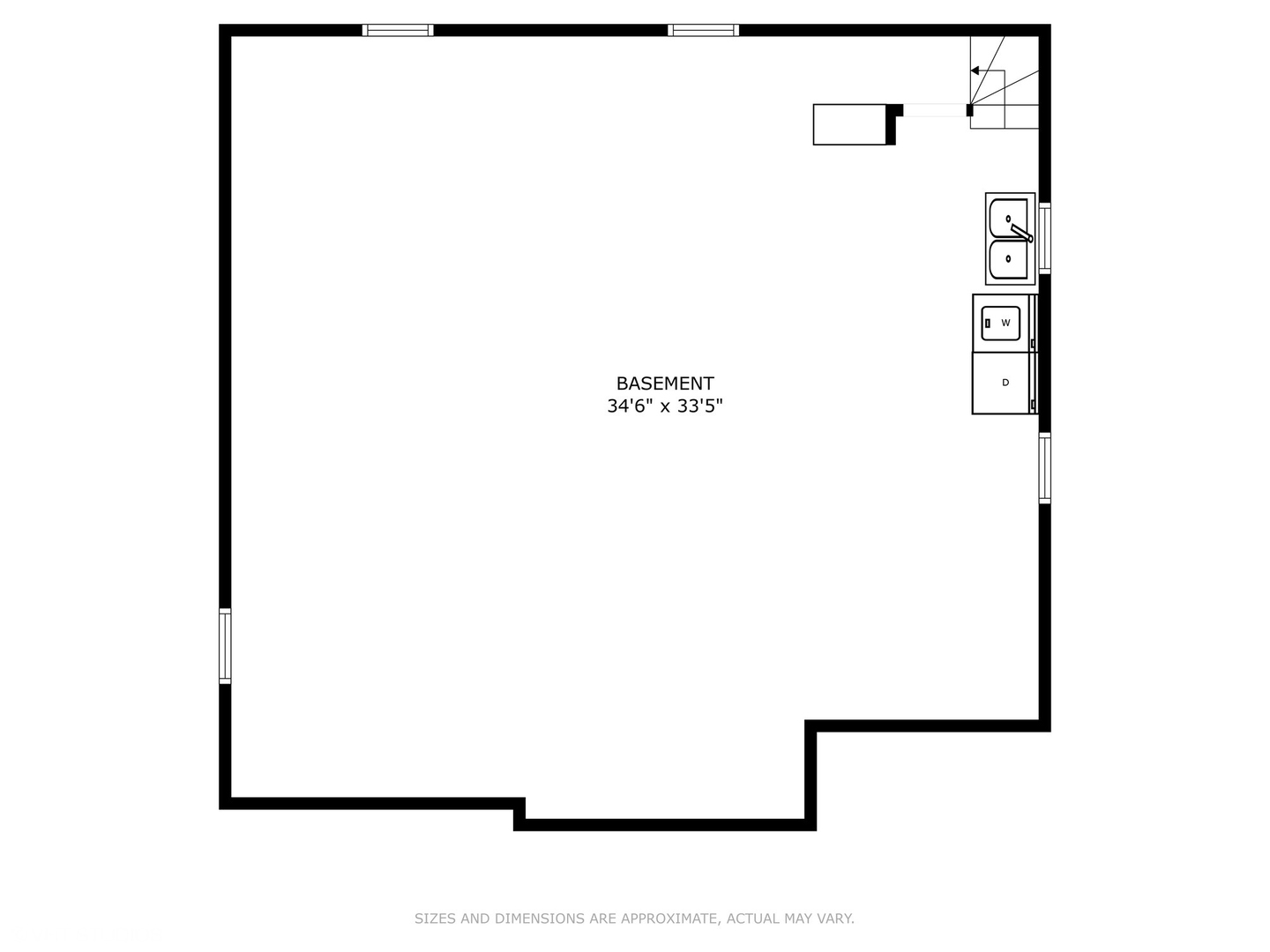 5341 S Catherine Avenue