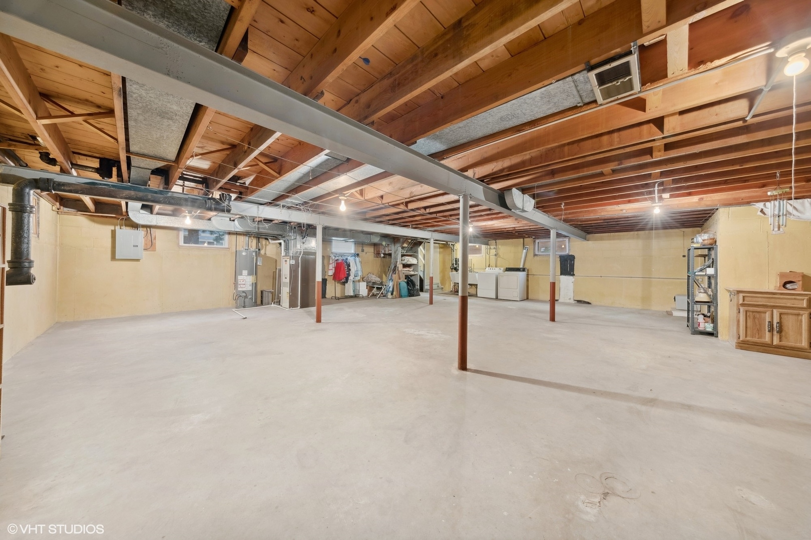 5341 S Catherine Avenue