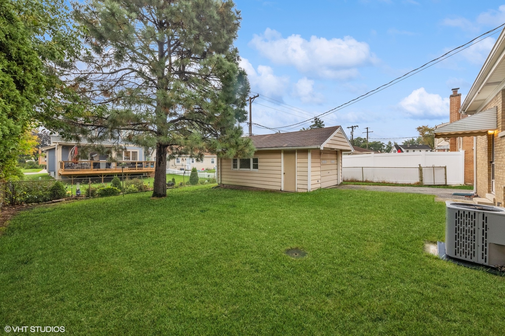 5341 S Catherine Avenue