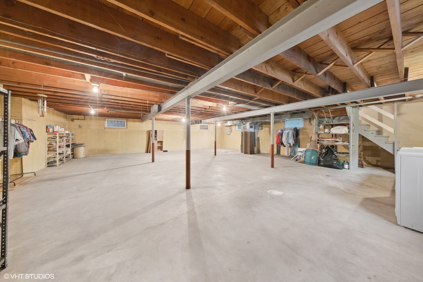 5341 S Catherine Avenue