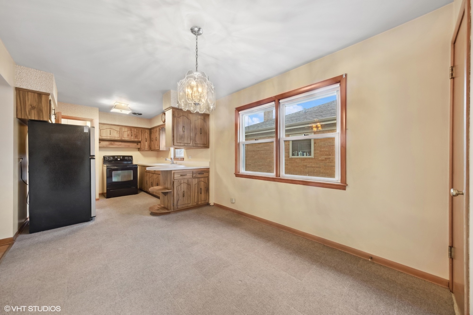 5341 S Catherine Avenue