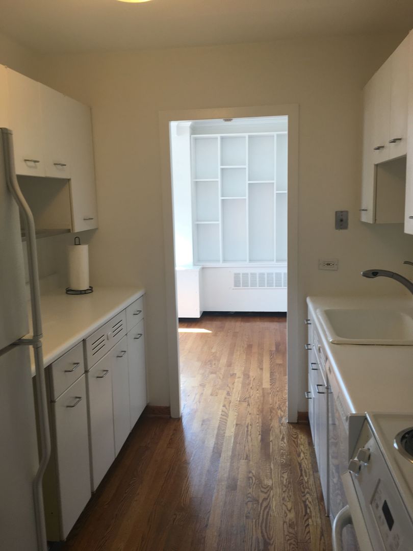 1460 N Sandburg Terrace Unit: 2801