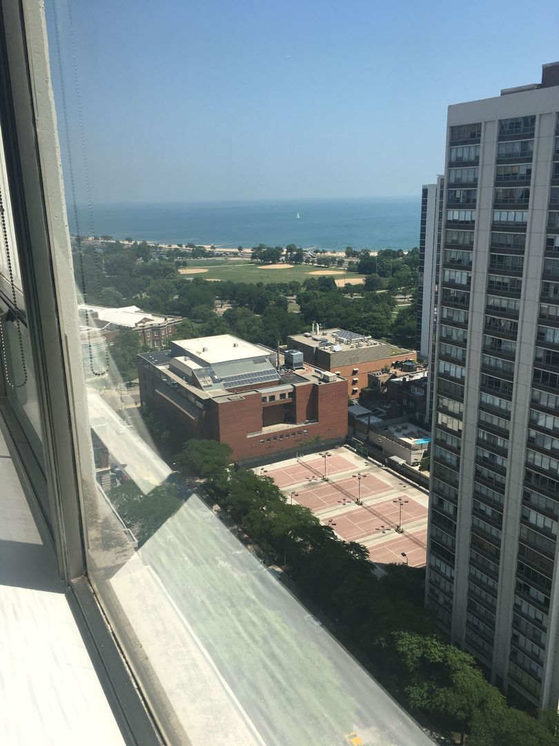 1460 N Sandburg Terrace Unit: 2801