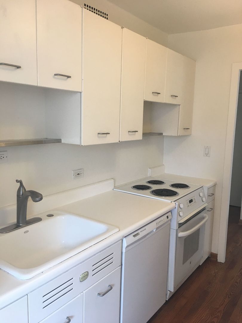 1460 N Sandburg Terrace Unit: 2801