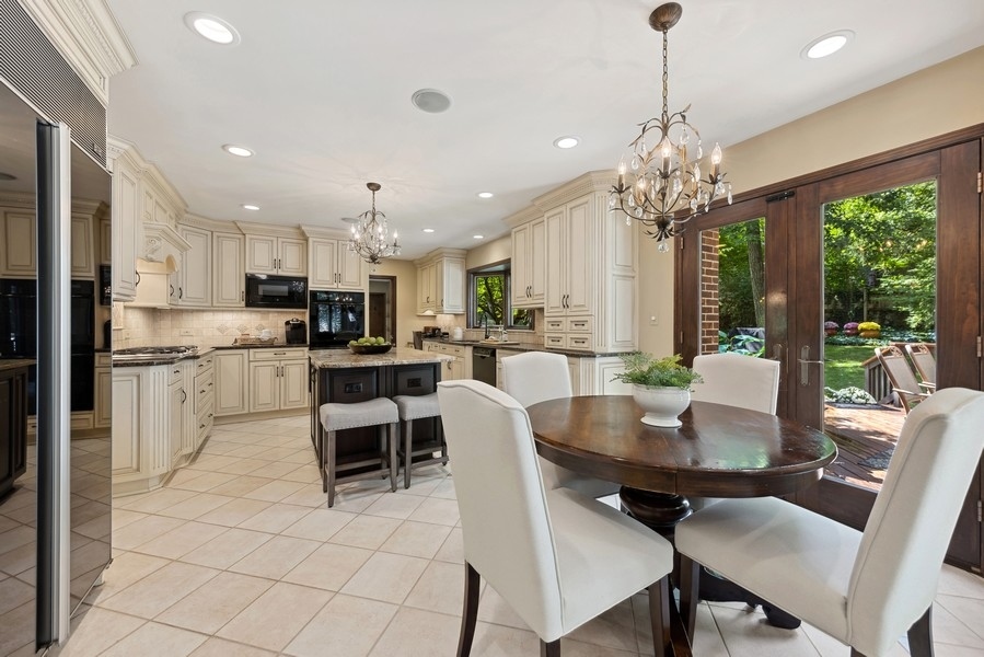 840 Merrill Woods Road