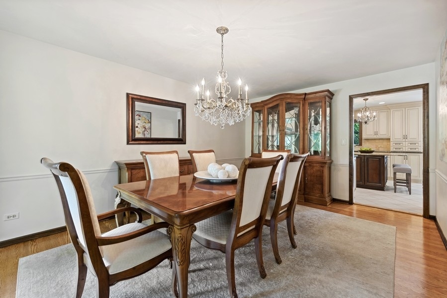 840 Merrill Woods Road