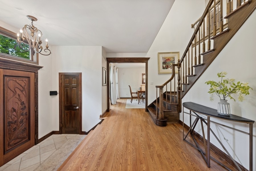 840 Merrill Woods Road