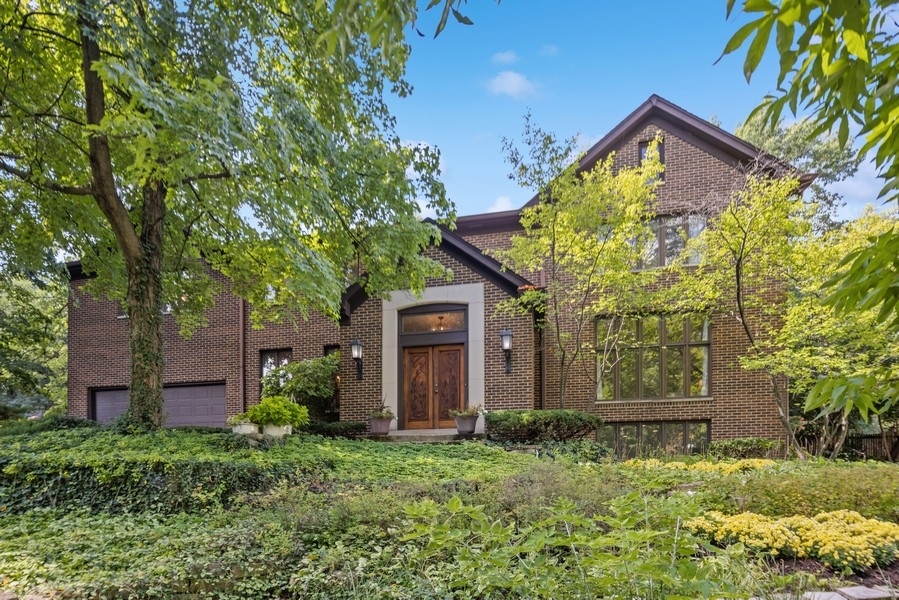 840 Merrill Woods Road