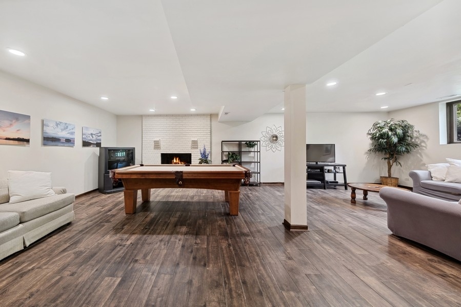 840 Merrill Woods Road