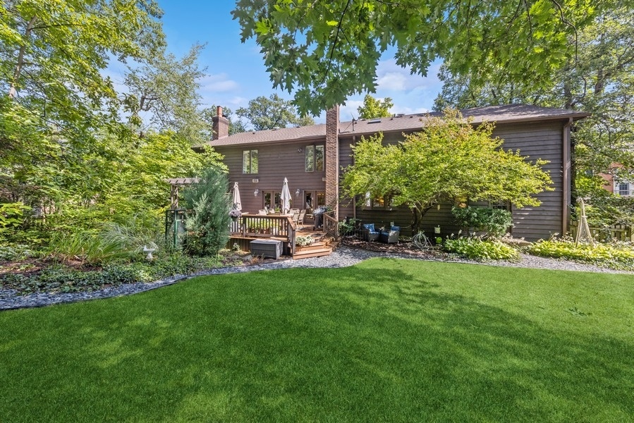 840 Merrill Woods Road