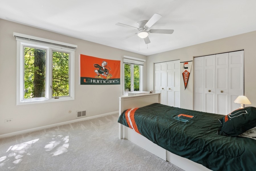 840 Merrill Woods Road