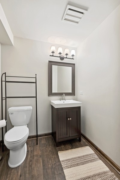 840 Merrill Woods Road