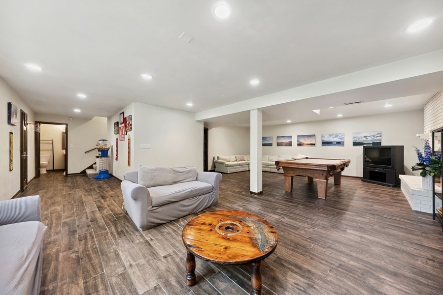 840 Merrill Woods Road