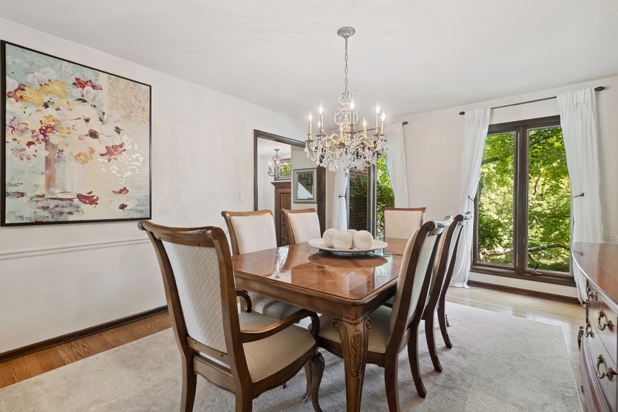 840 Merrill Woods Road