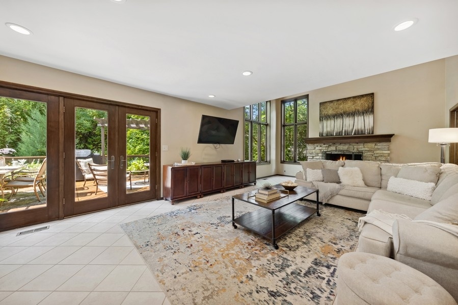 840 Merrill Woods Road