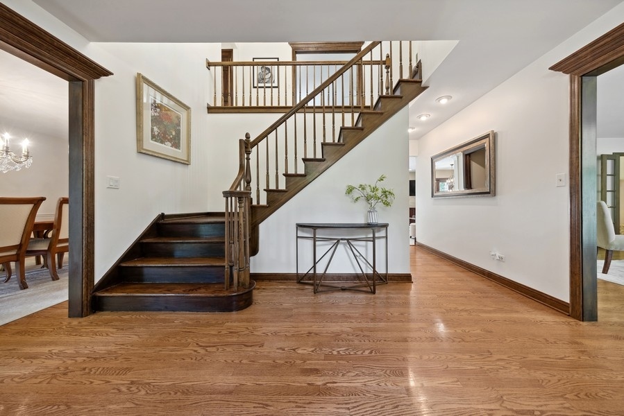 840 Merrill Woods Road