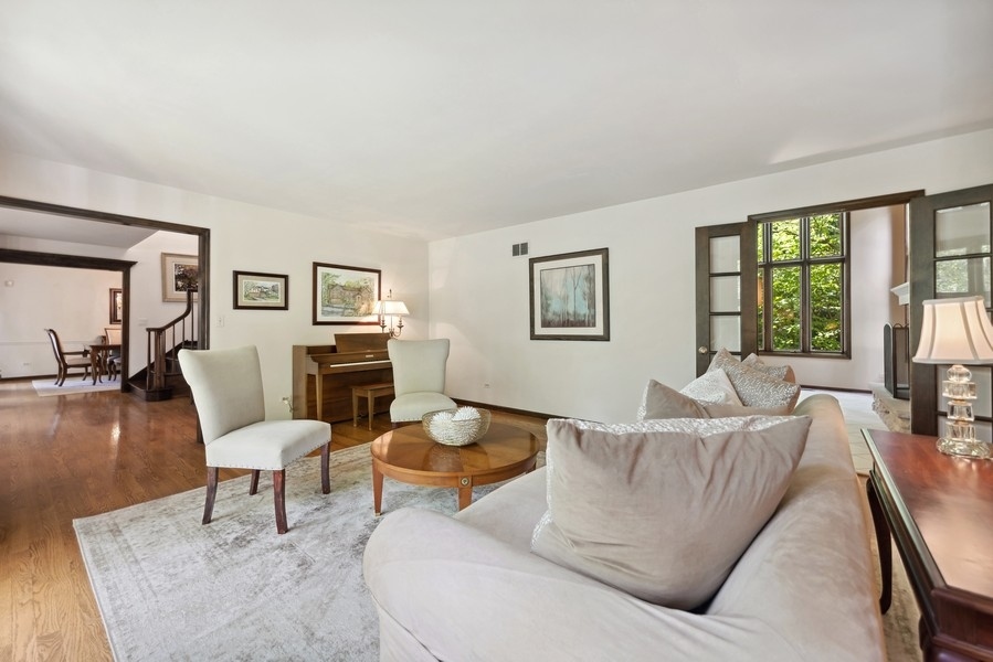 840 Merrill Woods Road