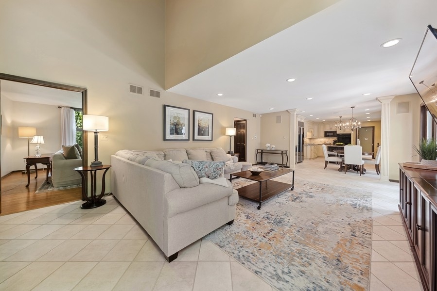 840 Merrill Woods Road