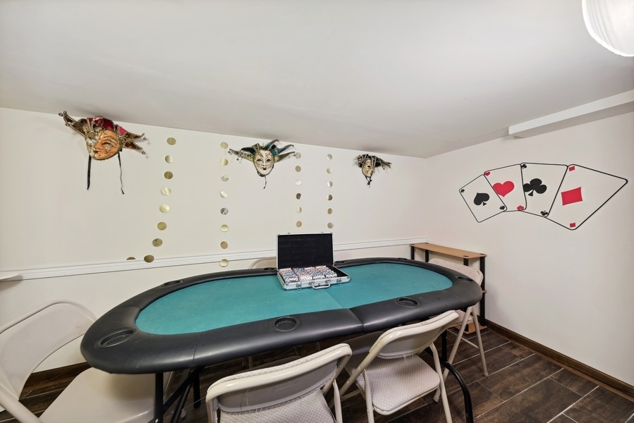 840 Merrill Woods Road